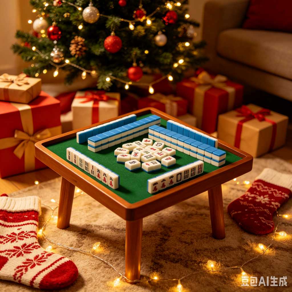 StPaul,mahjong
