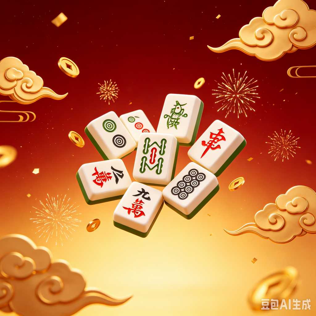 Newcastle,mahjong