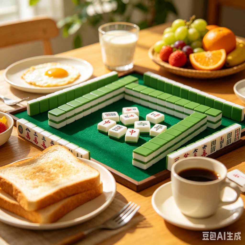 Greensboro,mahjong