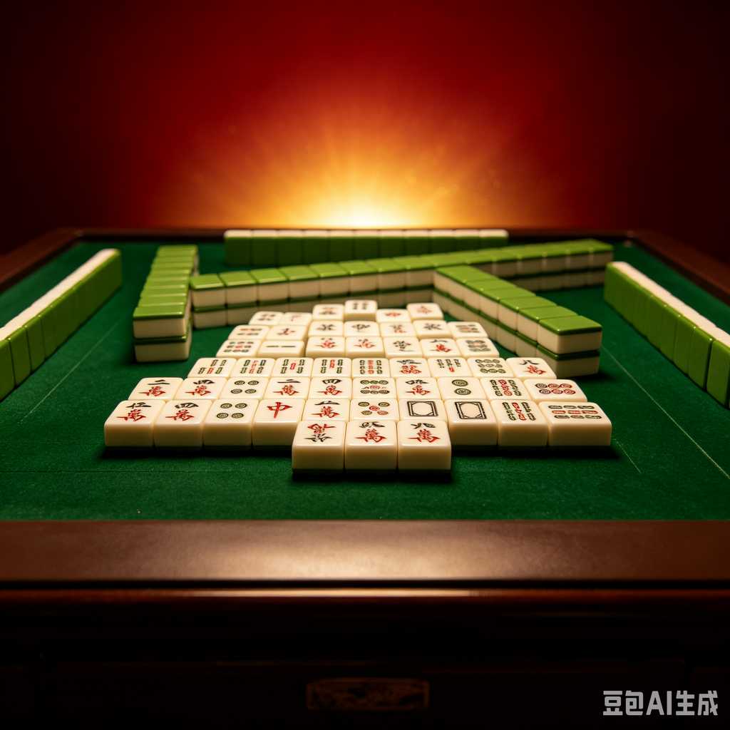 Rotterdam,mahjong