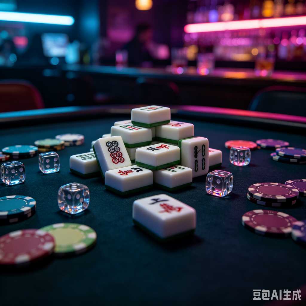 Chico,mahjong