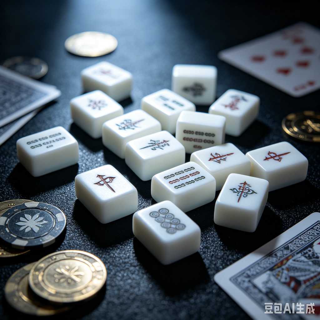 Oaxaca,mahjong