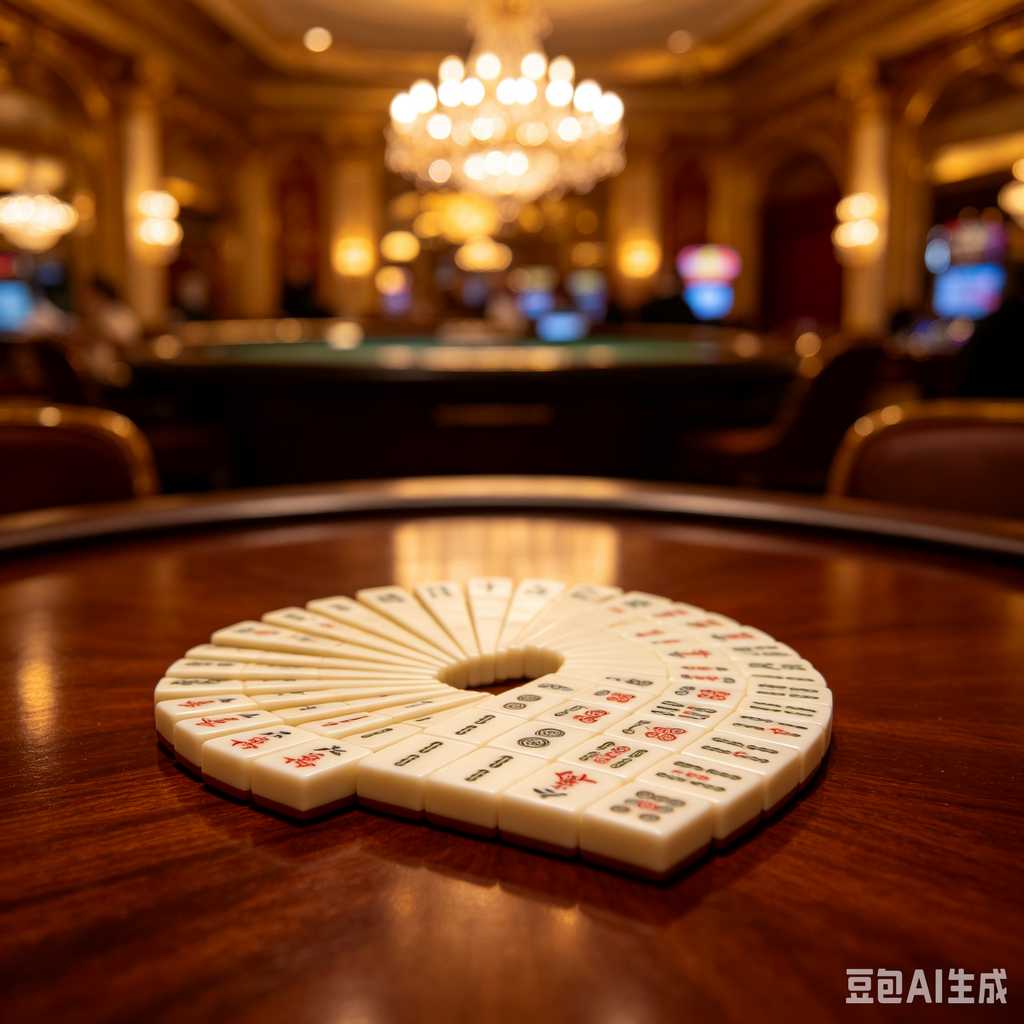 Beaumont,mahjong