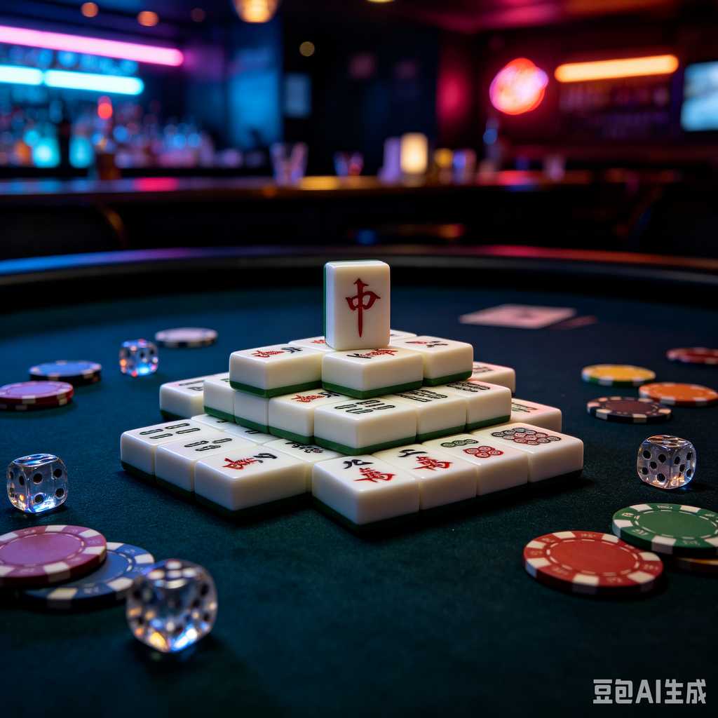 Seville,mahjong